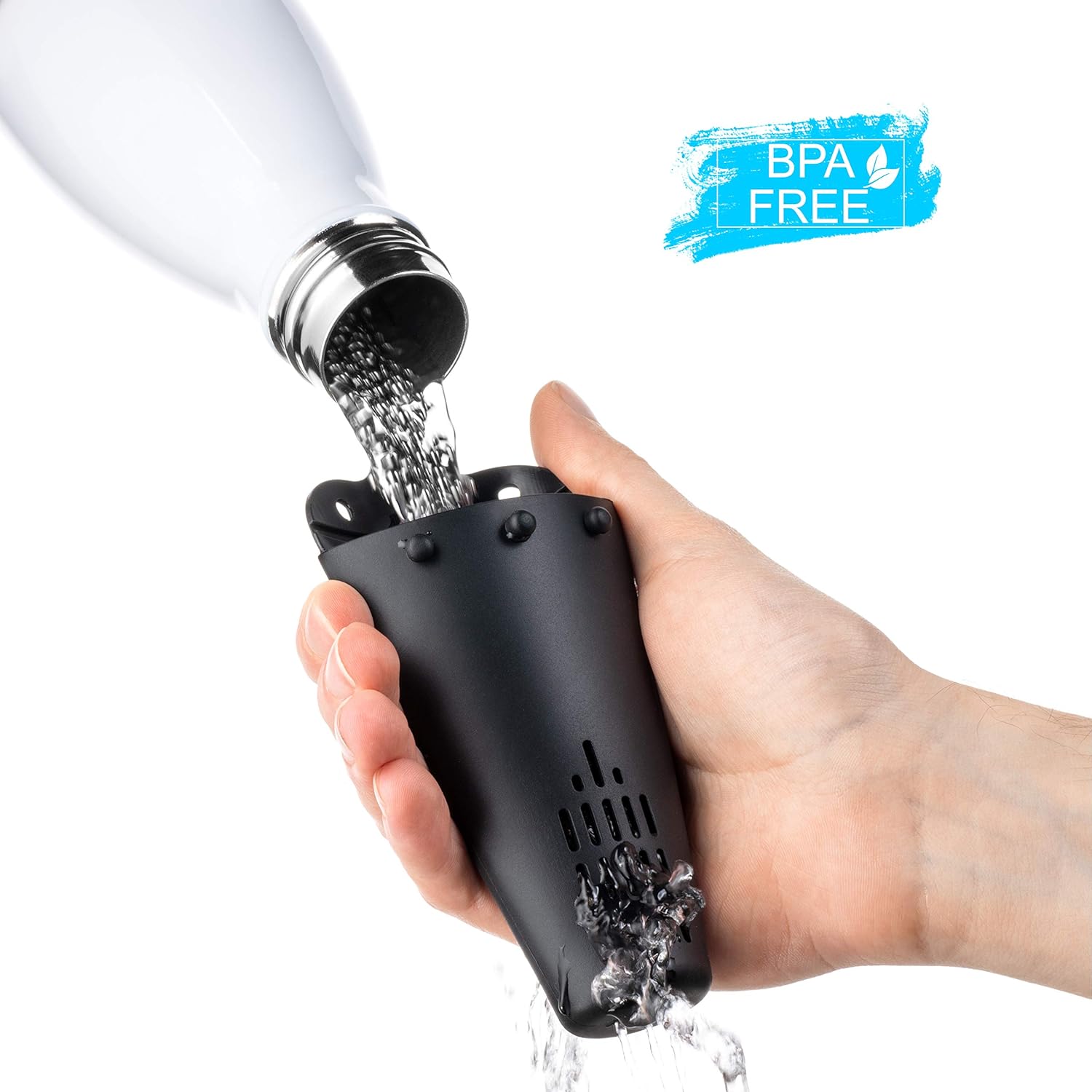 와인 디캔터 세척 비드 물빠짐 실리콘 파우치 22,000원