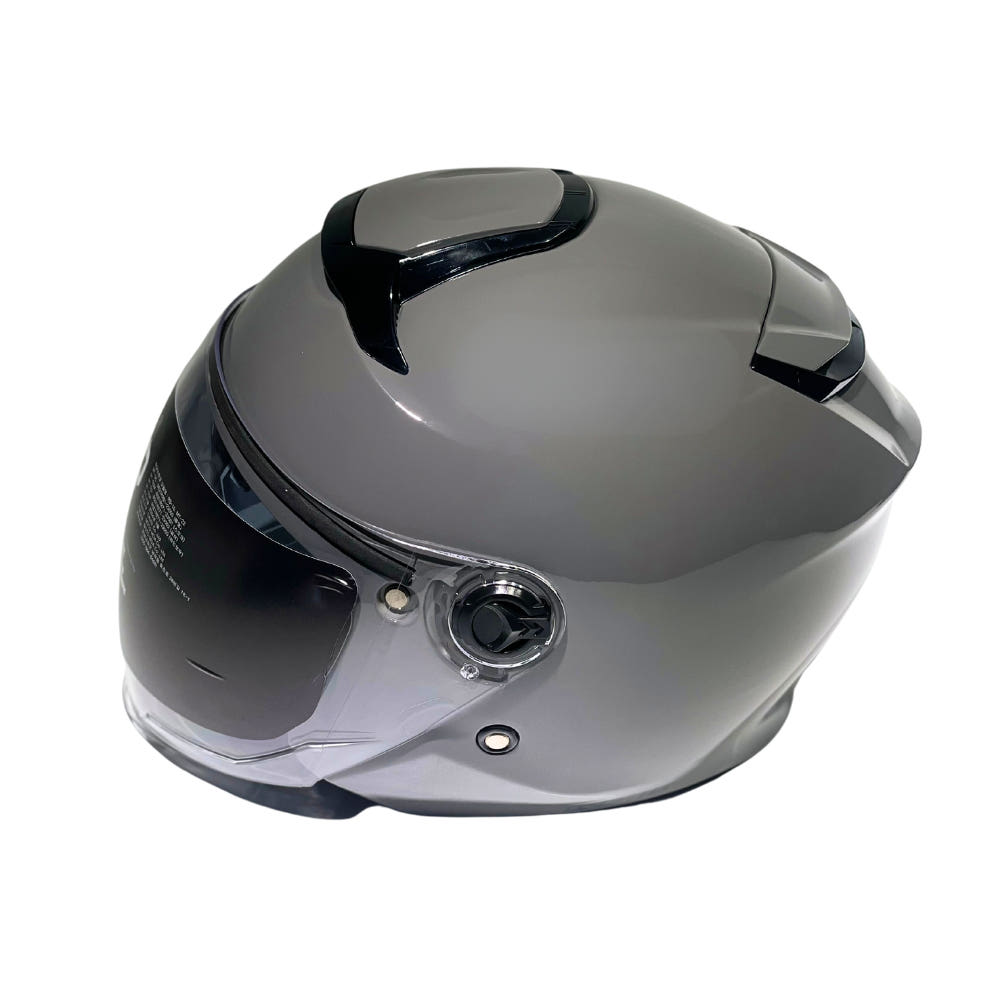 RS10 MT22 헬멧 신형 썬바이저내장 오픈페이스 고급 오토바이헬멧 초경량 69,000원