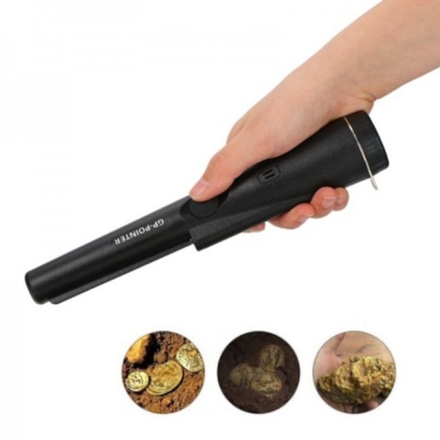 360도 탐지기능 ip68방수등급 휴대용 금속탐지기 포인 59,150원