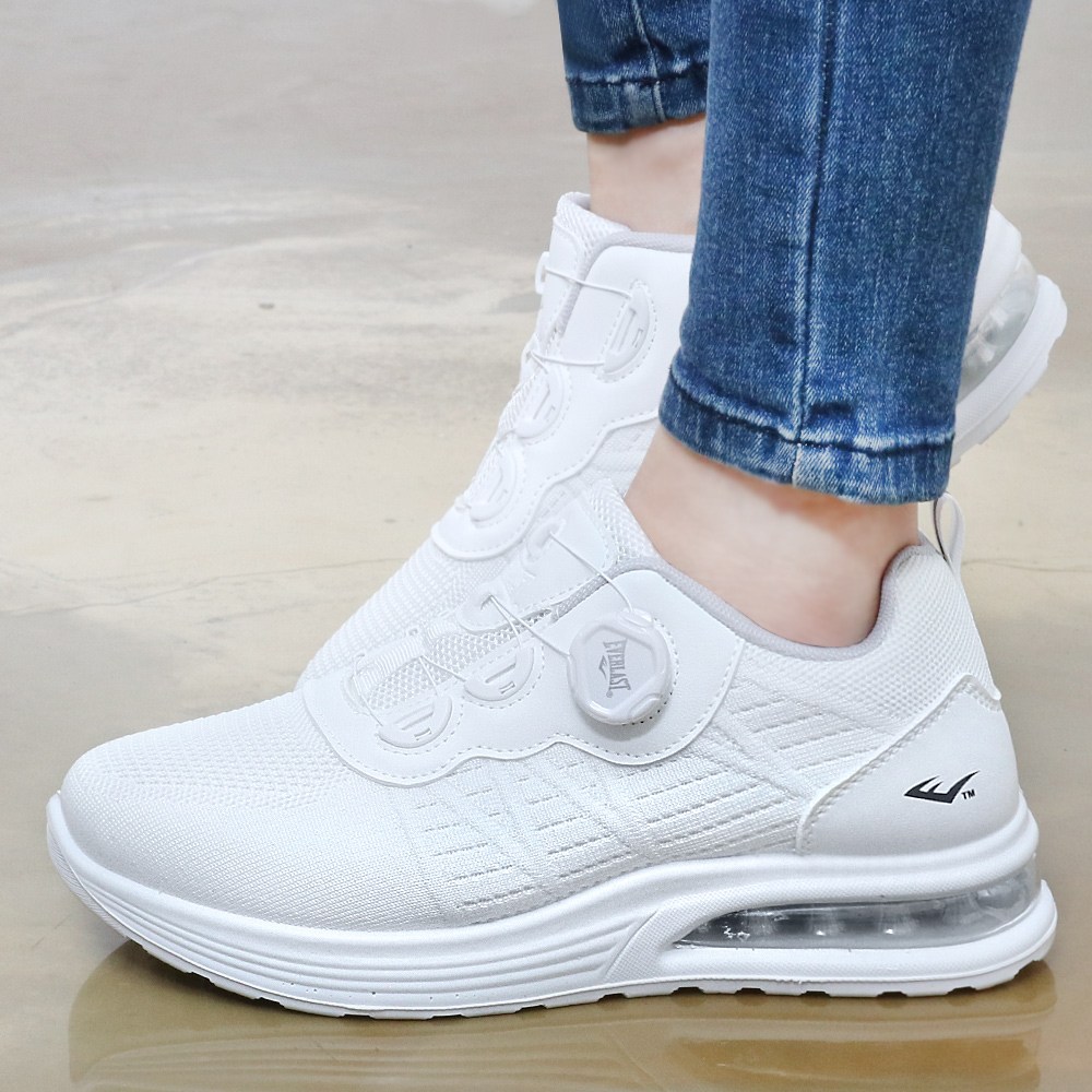 에버라스트 사은품 인솔 증정 남성 여성 다이얼 에어 런닝화 운동화 워킹화 레이시스 트레킹화 신발 히트켄다E 39,800원