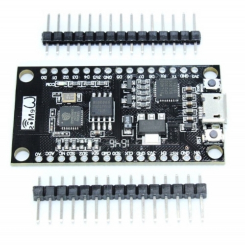 Wemos CP2102 NODEMCU ESP8266 32M IOT와 호환 12,900원