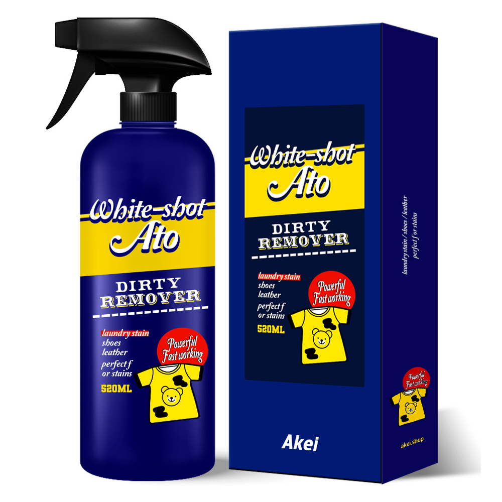아케이 리빙 화이트샷 아토 얼룩제거제 8,390원