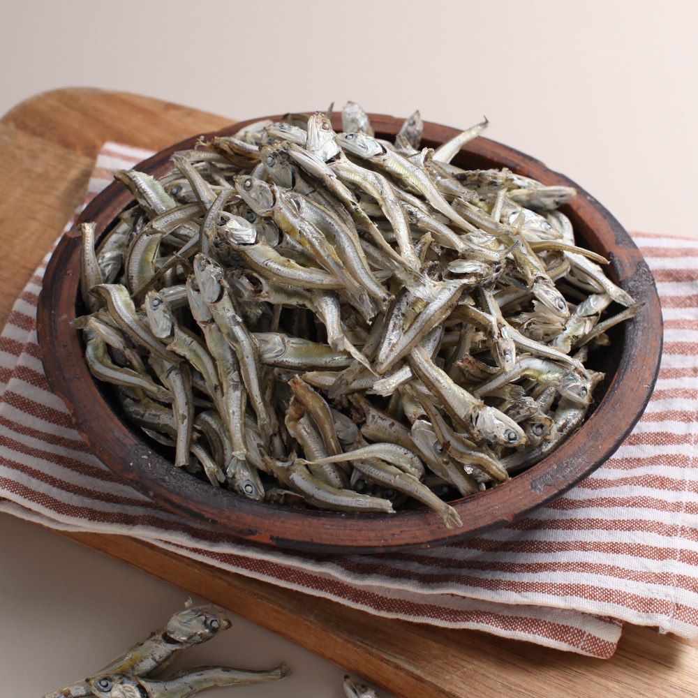 볶음용 고바멸치 여수수협수매상품 신선한 품질높은 멸치, 1.5kg, 1개 18,900원