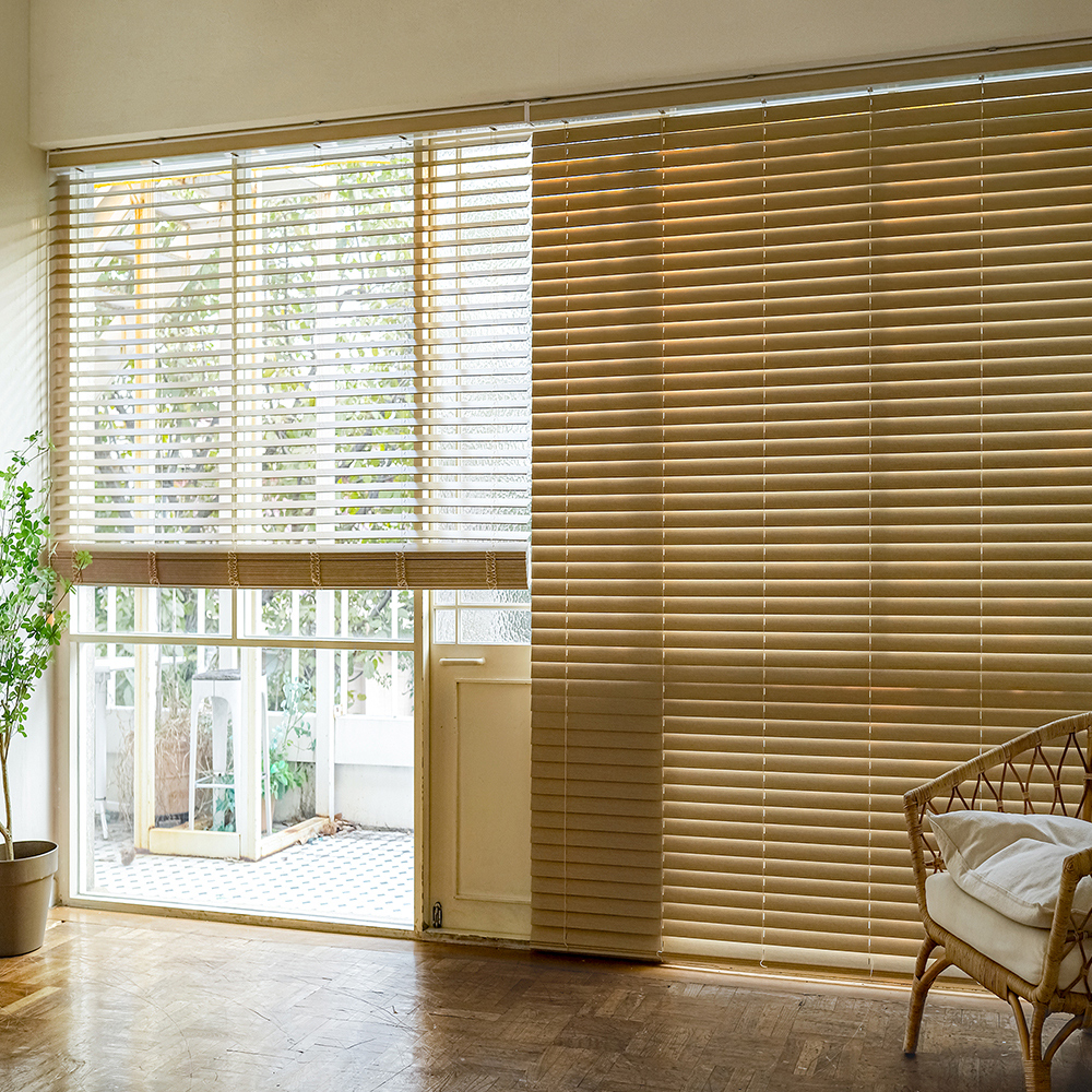 창안애 폼 우드 블라인드 67,600원