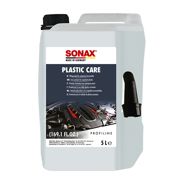 소낙스 프로피라인 플라스틱 케어, 1개 145,200원