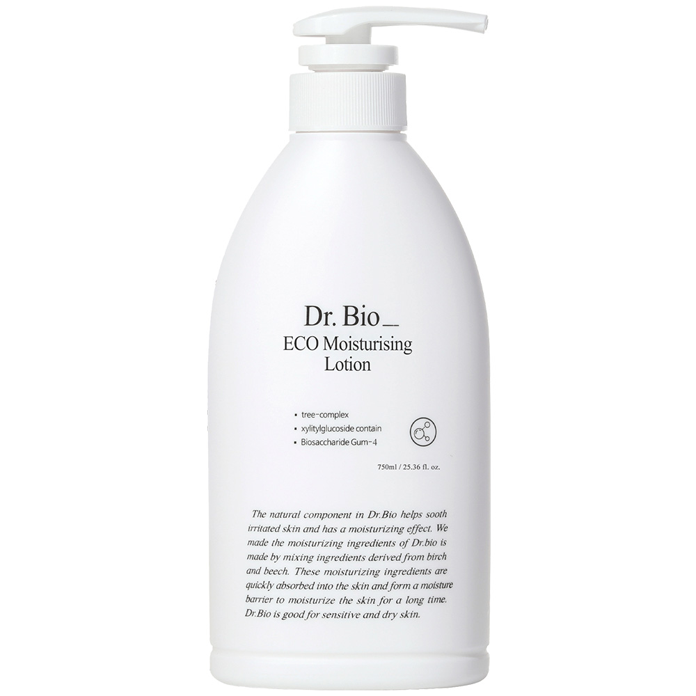 닥터바이오 에코 로션, 750g, 1개 25,900원