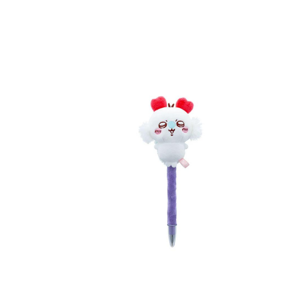 먼작귀 후와후와 마스코트 인형 볼펜 14,800원
