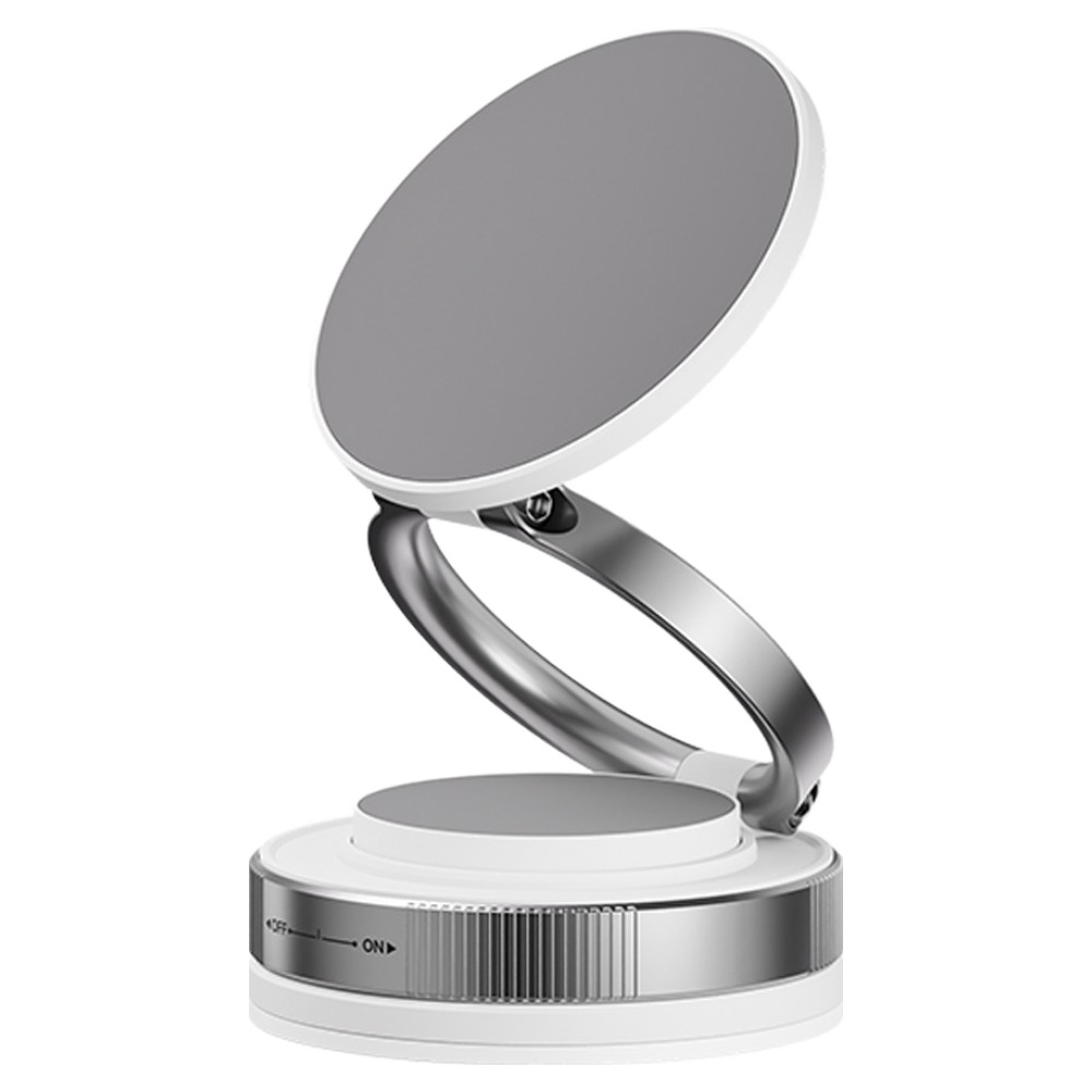 뉴클 파워락 360도 맥세이프 접이식 진공흡착 거치대 13,900원