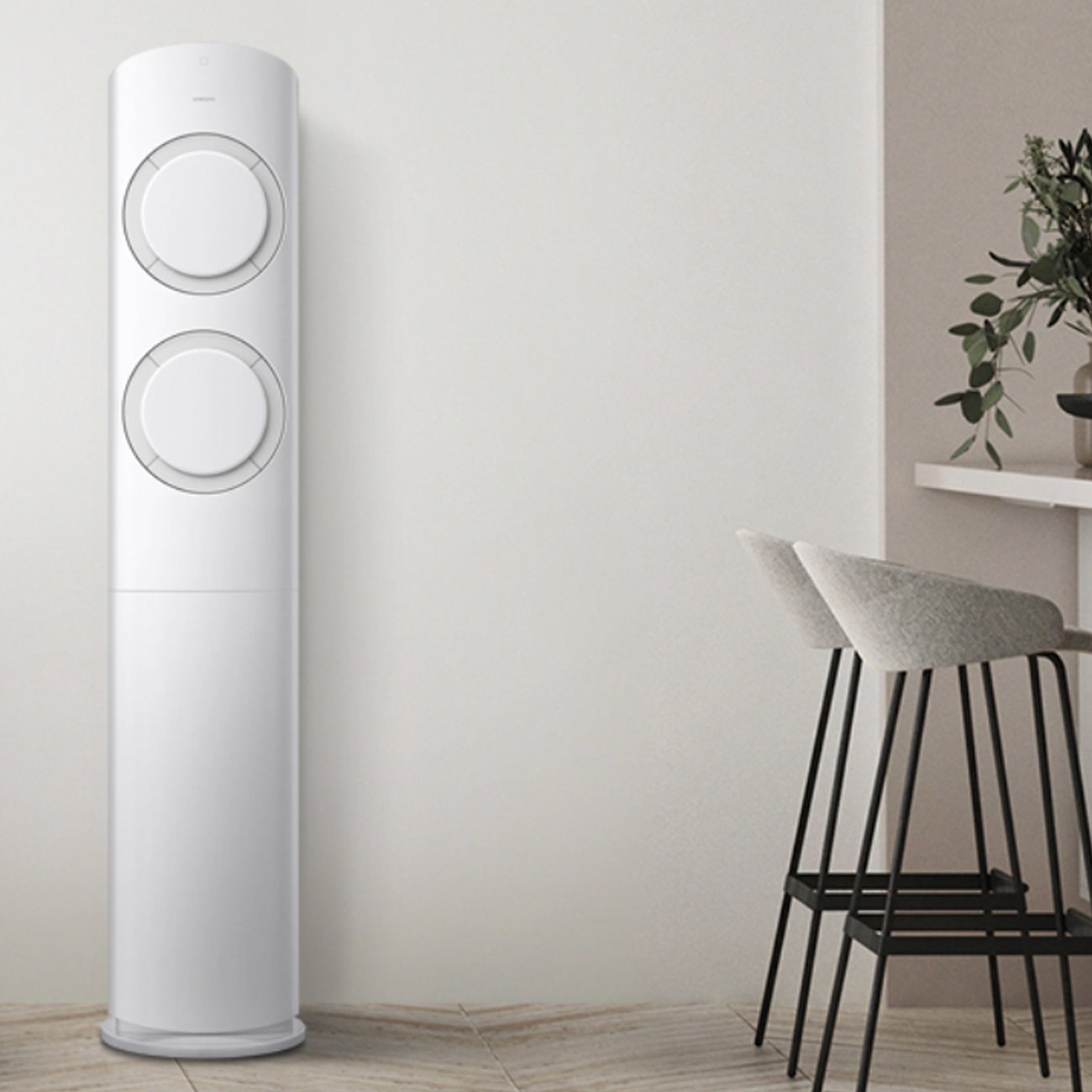 19평형 단품/ AF60F19D11GS/ 삼성에어컨 AI Q9000 스탠드형 에어컨 유풍/ 리모컨포함/ 가정용 인버터 에어컨/ 바람문 그레이/ 2025년 첫 출시/ 1,350,000원