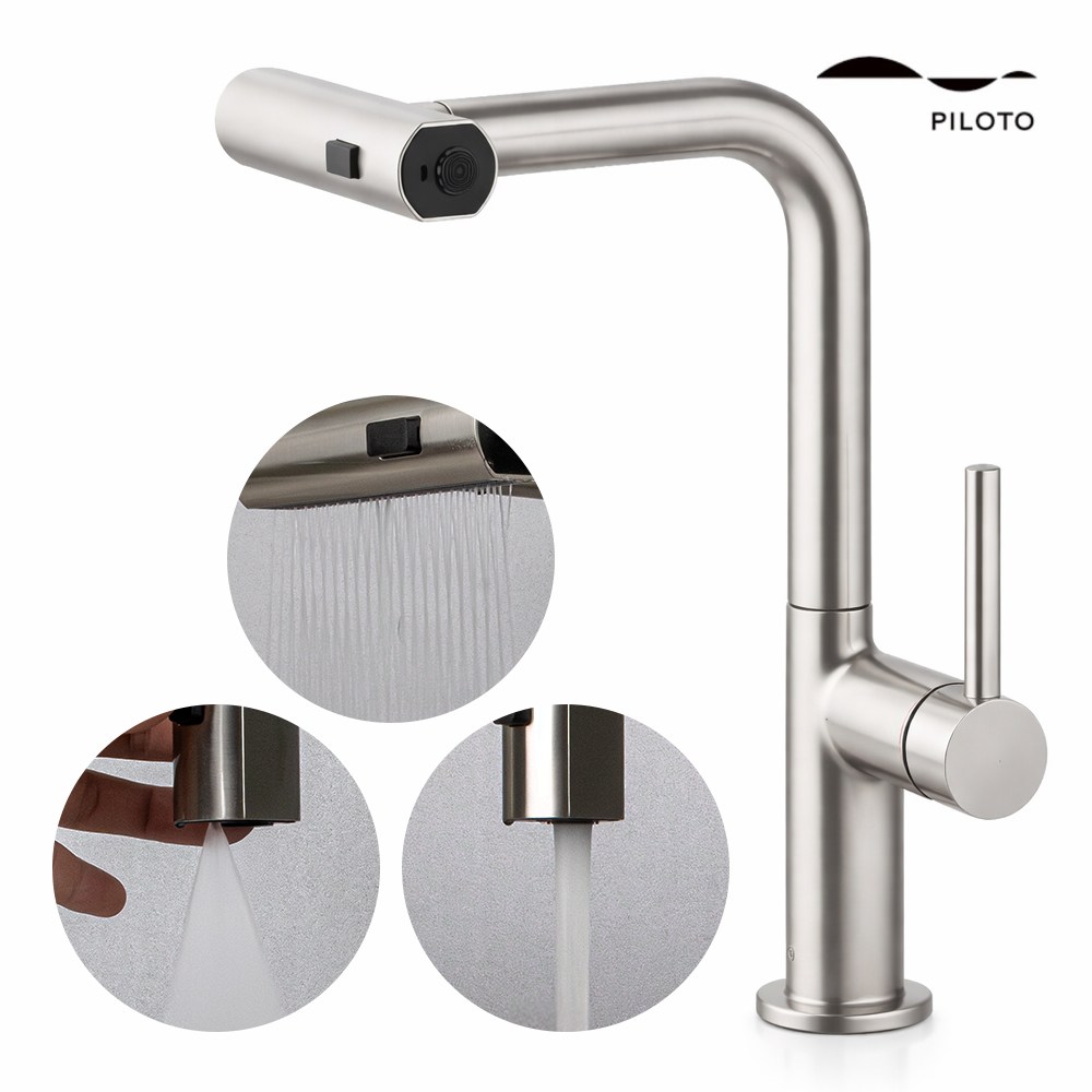 필로토 슈티에싱크 폭포 와이드 니켈 80127BN, 1세트 337,000원