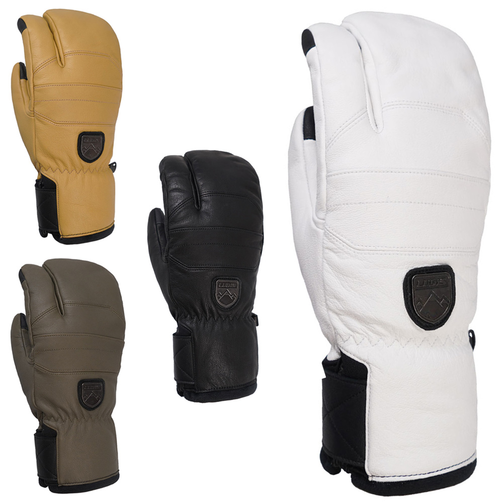 루디스 스키장갑 L.WARM 25 엘웜 보드 글러브 장갑, 루디스L.WARM 25, 1개 69,000원