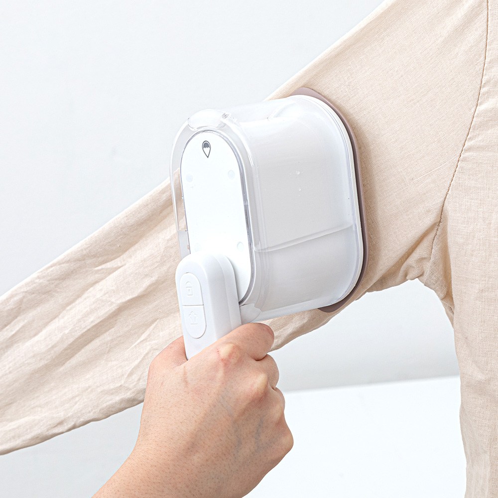 퀸메이드 퓨어핏 스팀다리미 QMST-8866W, 없음 129,000원