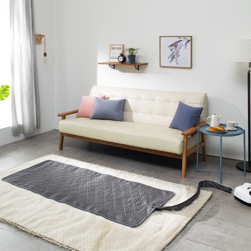 [온수누리] OMFM-2400M / 초슬림 고주파 미니싱글 온수매트/슬림매트/캠핑용/병원용/온수메트 169,000원