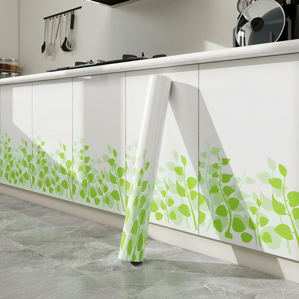 아느로 주방 타일 기름때 방지 시트지 C207, 1개 14,100원