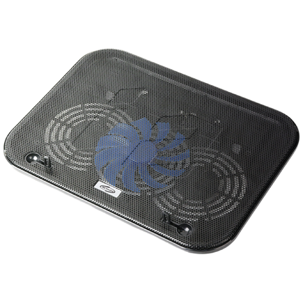 강원전자 넷메이트 NM-LTC01 노트북 쿨링 스탠드(120mm 쿨링팬), 1개 9,900원