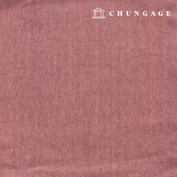 피그먼트원단 면 바이오워싱 원단 광목천 한복 만들기 대폭 무지 20수 유스 27종 한마, 10.자주, 1개 7,600원