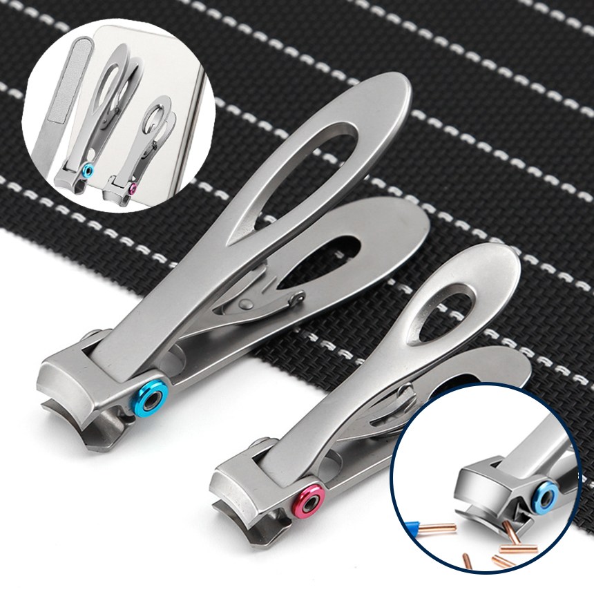 보노룸 두꺼운 발톱깍기 손톱깍기 대형 발톱깍이 손톱깍이 세트 내성 17,900원