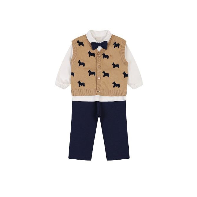 에뜨와 유아용 리오브이티 3종 세트 196,800원