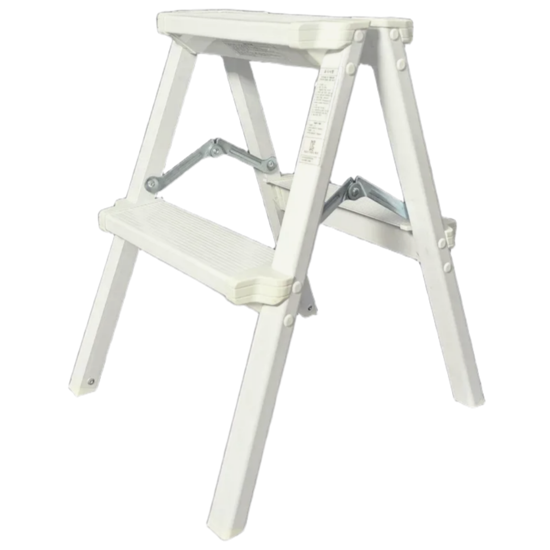 [KC안전인증] 250kg 하중케어 고강성 3컬러 프리미엄 사다리 56,600원