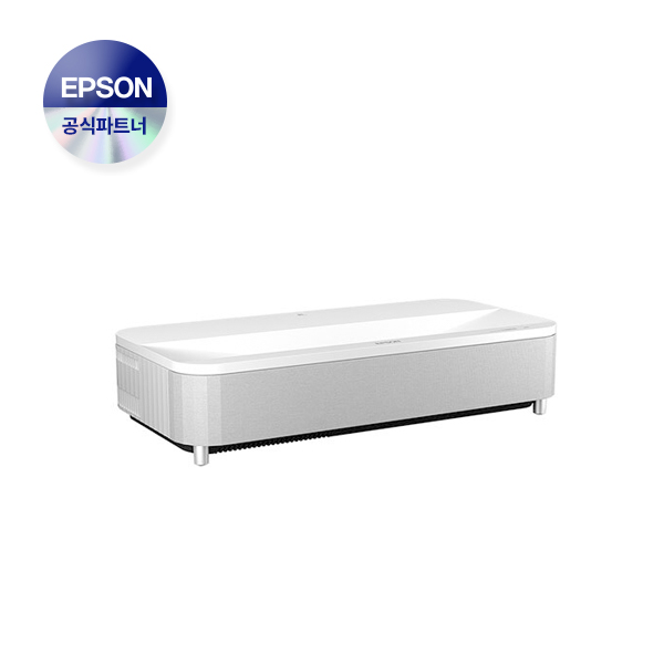 엡손 EH-LS800W 홈시네마 가정용 4000안시 4K 빔프로젝터 레이저 2,900,000원