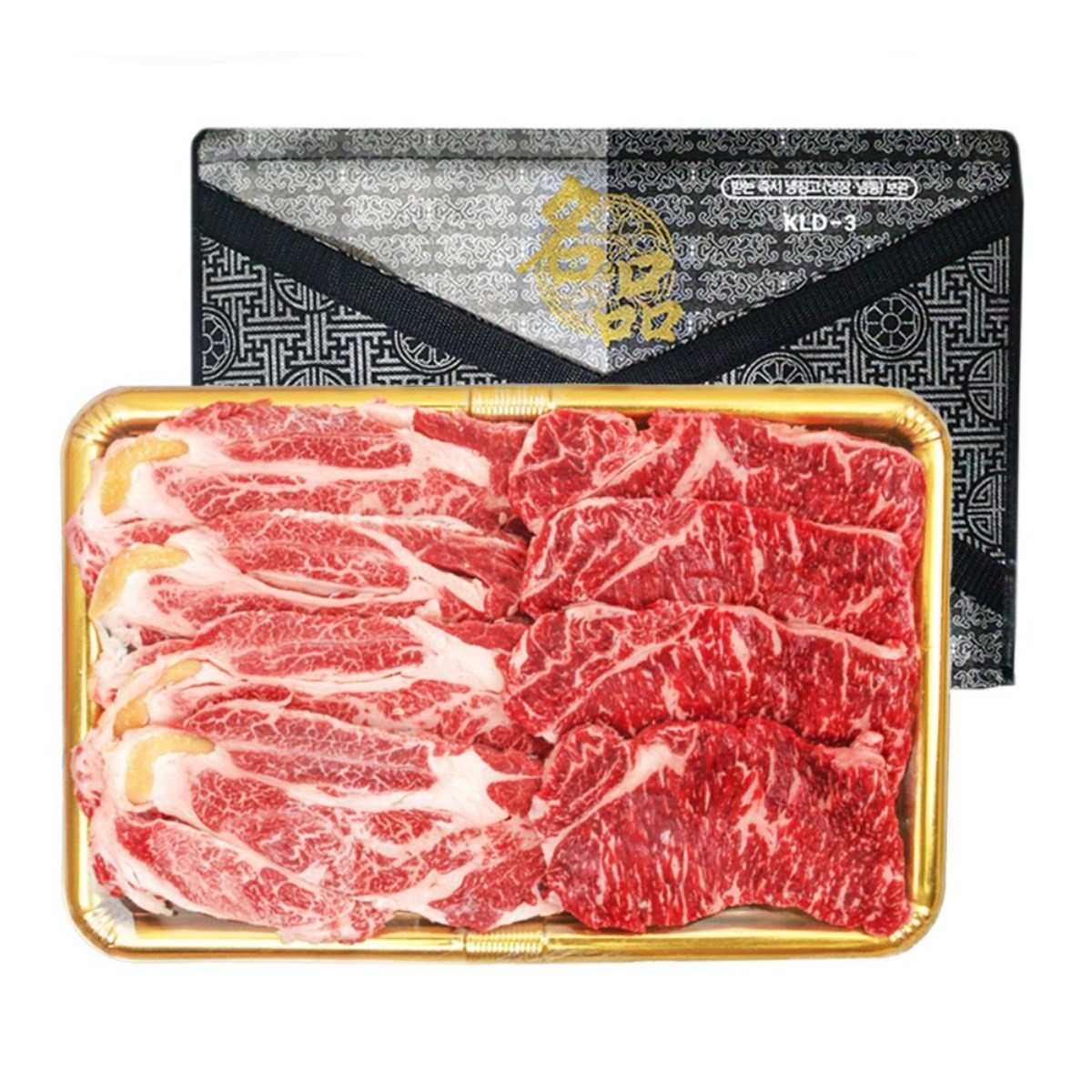 구이세트 한우선물세트 1kg 꽃등심 600g +채끝등심400g 명품한우 109,000원