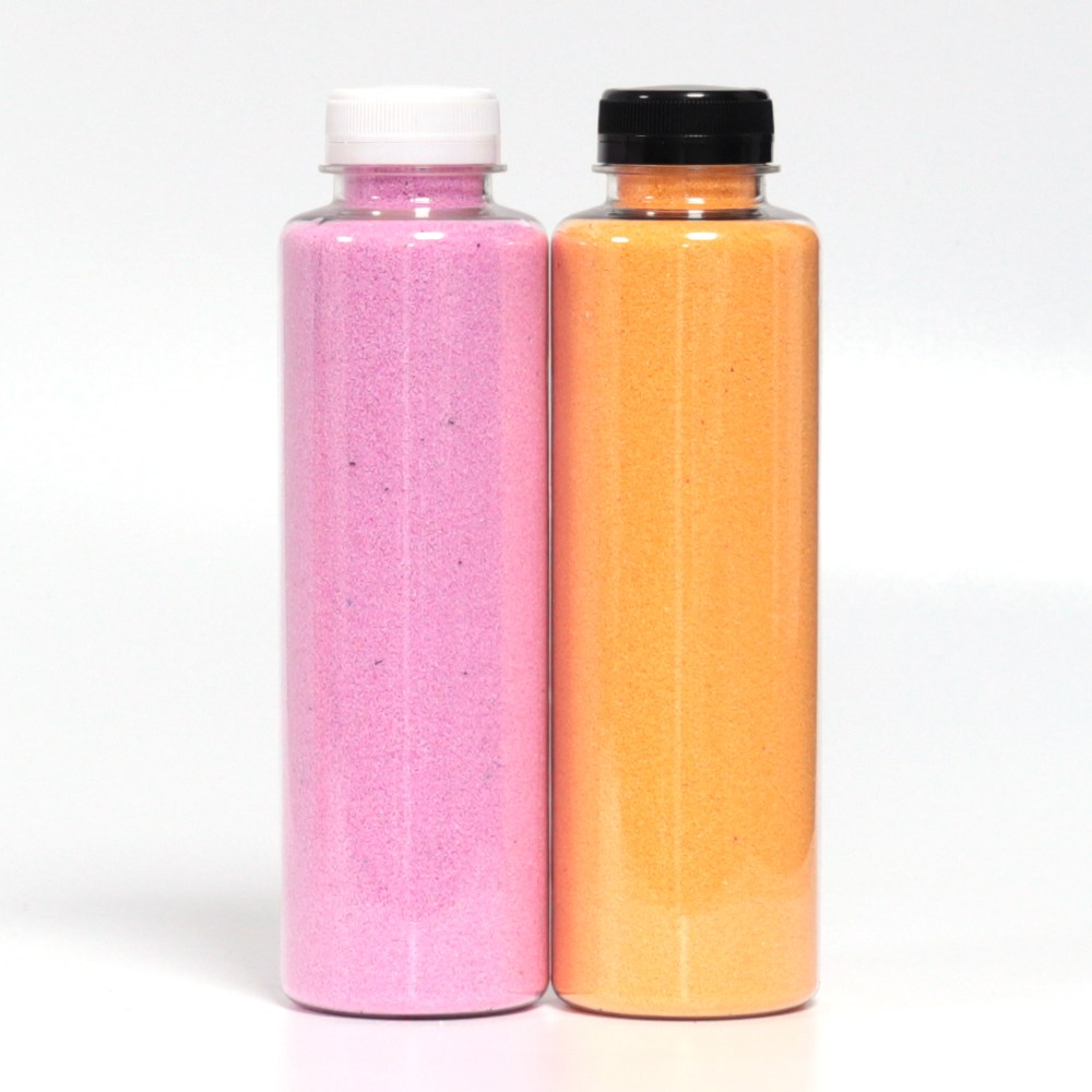 페트병 쥬스 450ml 밀크티 더치커피병 콜드브루 우유통 주스 음료 용기 플라스틱 PET 570원