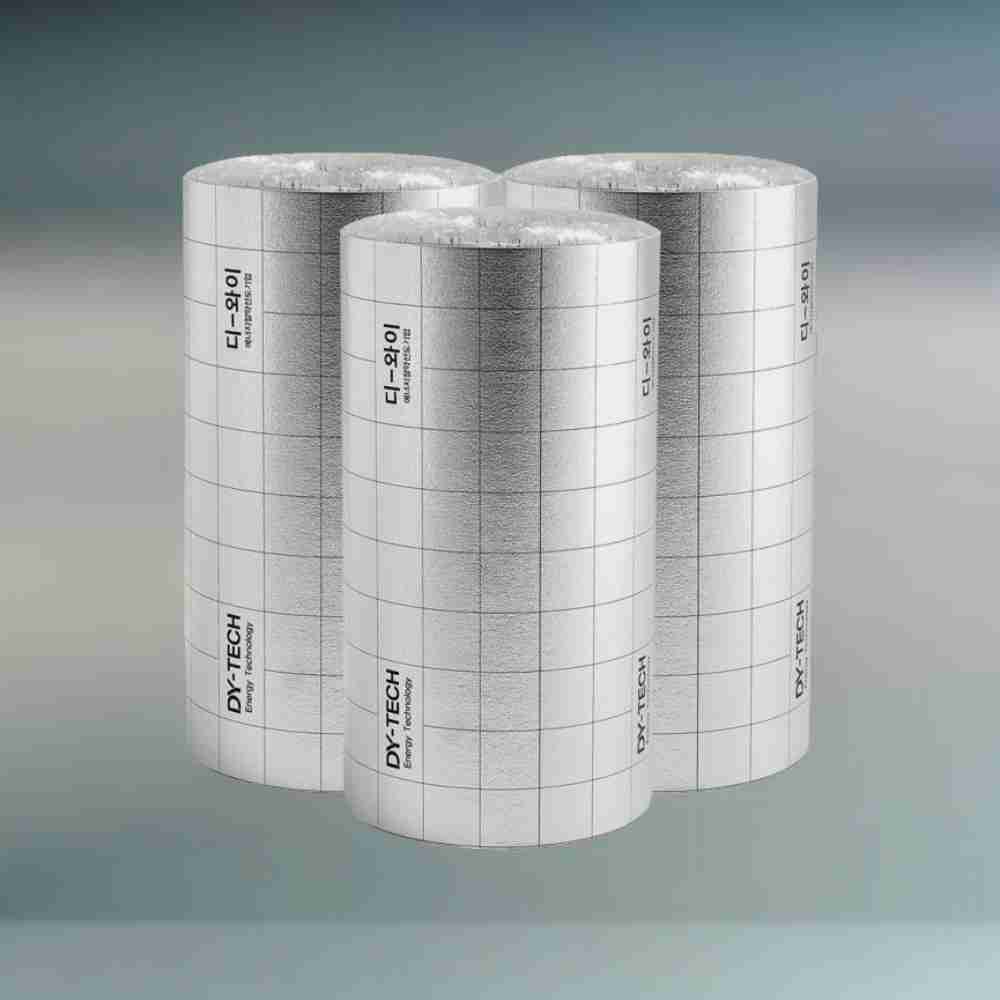 은박발포지 열반사 은박 접착 단열재 보온재 5T 6T 10T 59,570원