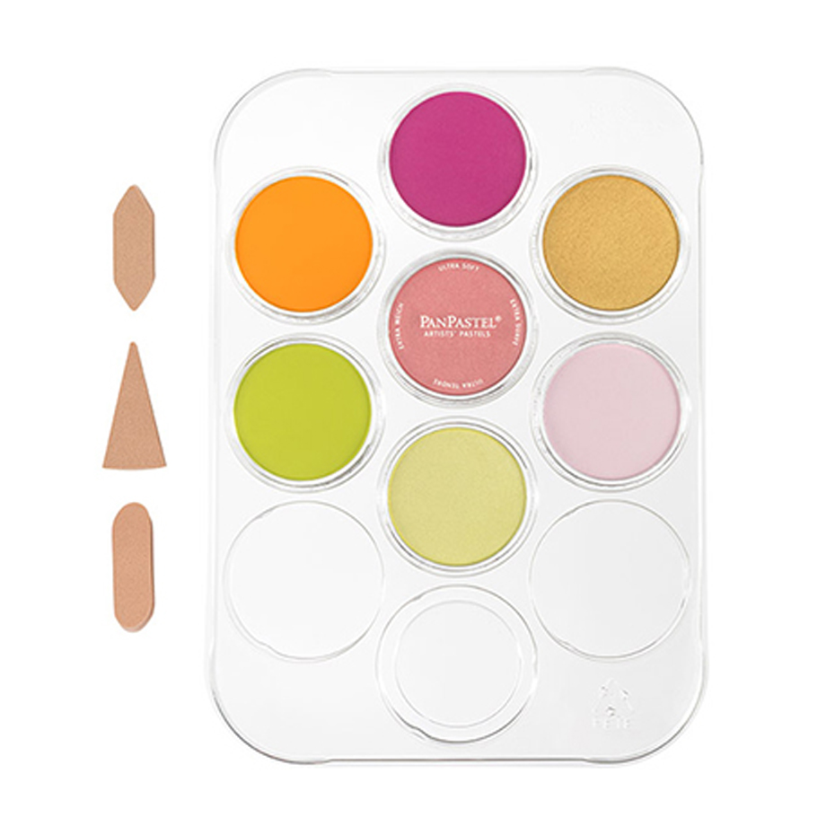 팬파스텔 Artists Painting Pastels 7c 세트 Lia Griffith Design 82,700원