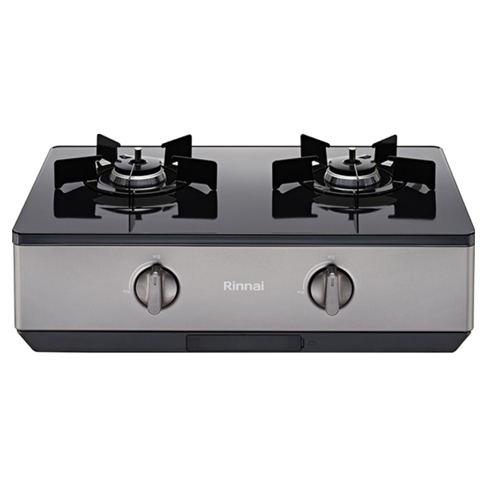 린나이 고화력 가스레인지 2구 + AA건전지 세트 고객직접설치 121,780원