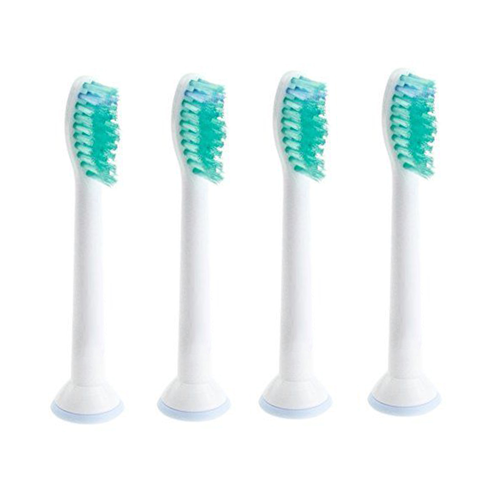 필립스 전용 전동칫솔 호환리필모 HX3631 HX3650 호환 칫솔모, 4개, 필립스 호환모 15,500원