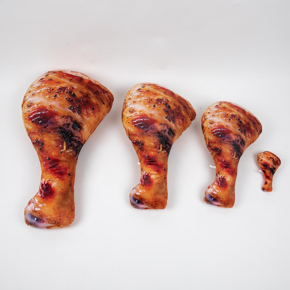 띵덕 대왕 대형 오징어 새우 닭다리 치킨 족발 쿠션 인형 쓸데없는 병맛 선물 4,900원