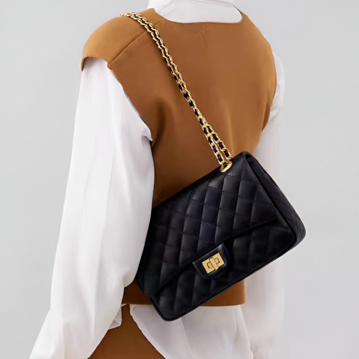 픽제이 체인 가죽 가방끈 모든가방 호환 리폼 핸드백 크로스 가방스트랩 10,900원