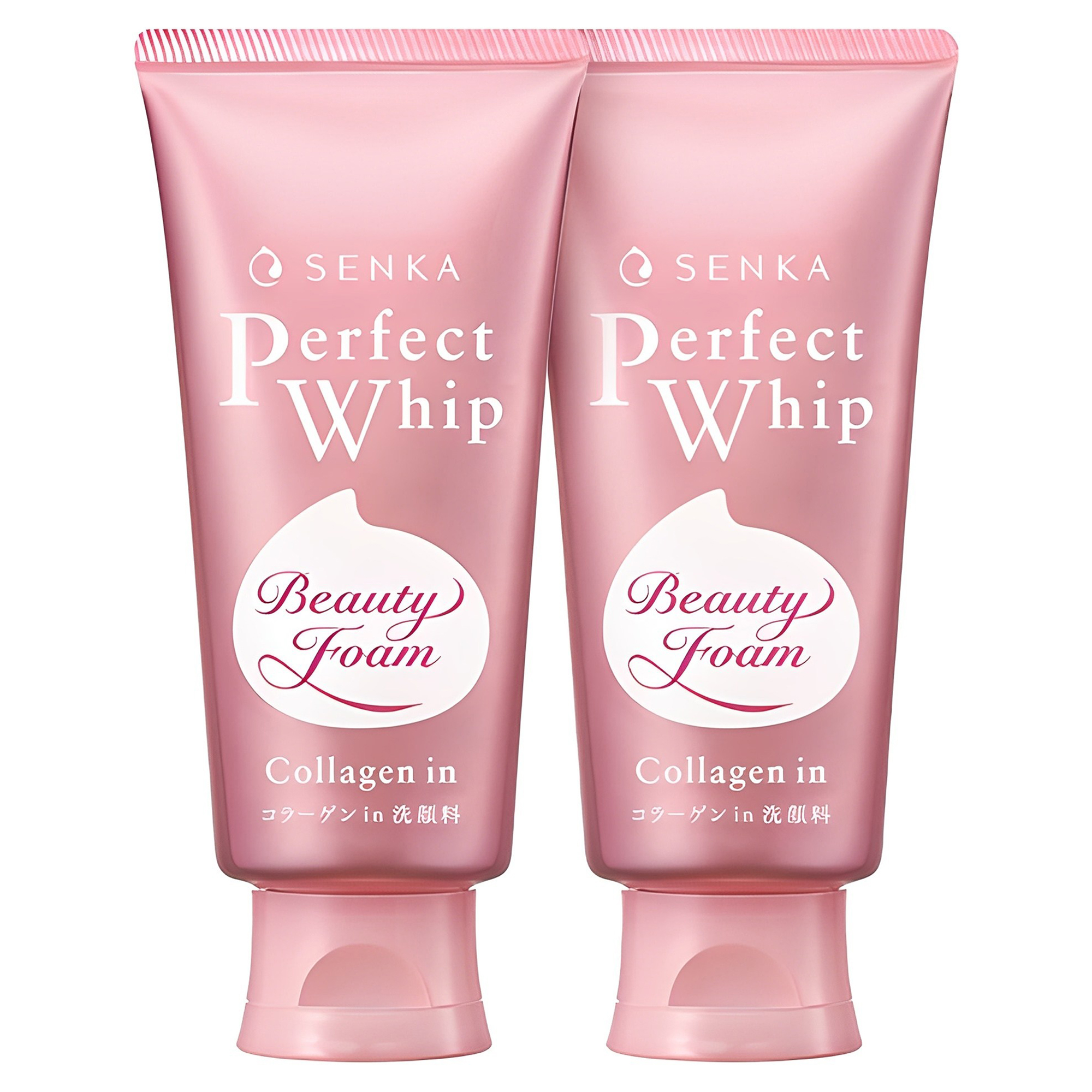 센카 퍼펙트 휩 콜라겐 인 클렌징폼 14,500원