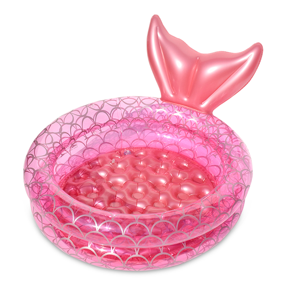 리치독스 강아지 물놀이 인어 튜브 16,500원