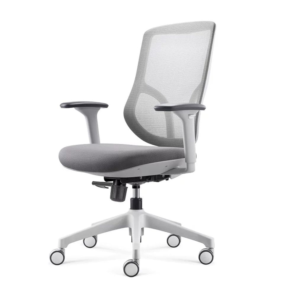 허먼밀러 뉴 에어론 + 헤드래스트 쿠션 (전용 B사이즈 그라파이트 풀펑션 포함) 풀체어 598,850원