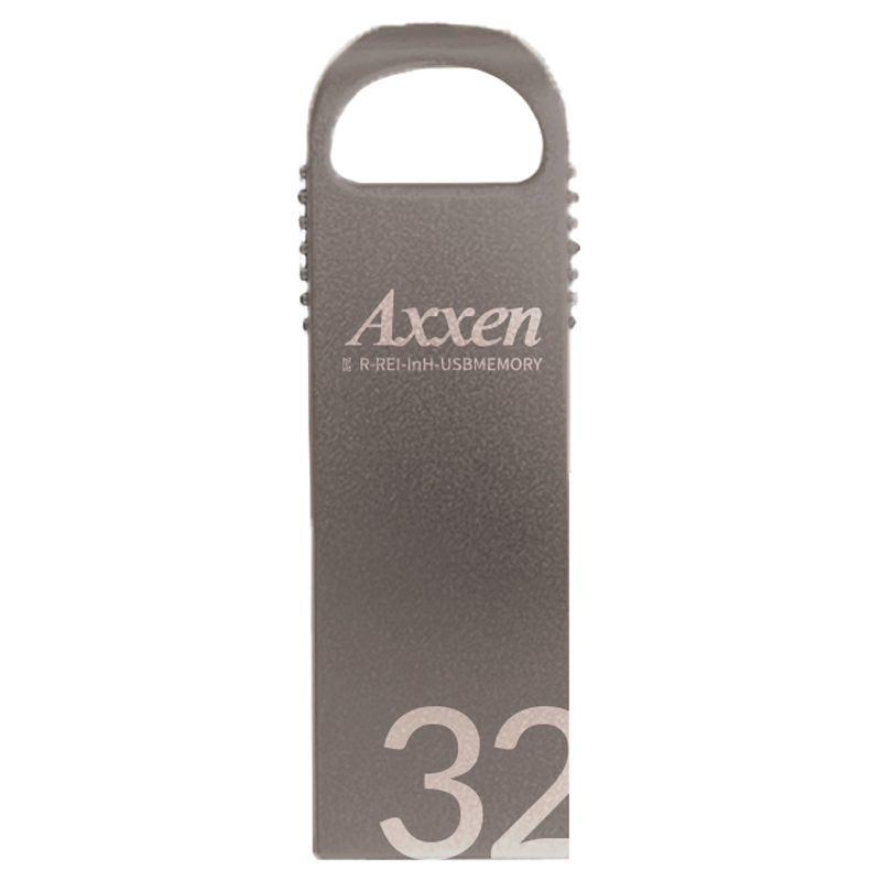 액센 솔리드 USB 2.0 메모리카드 U52, 32GB, 1개 9,530원