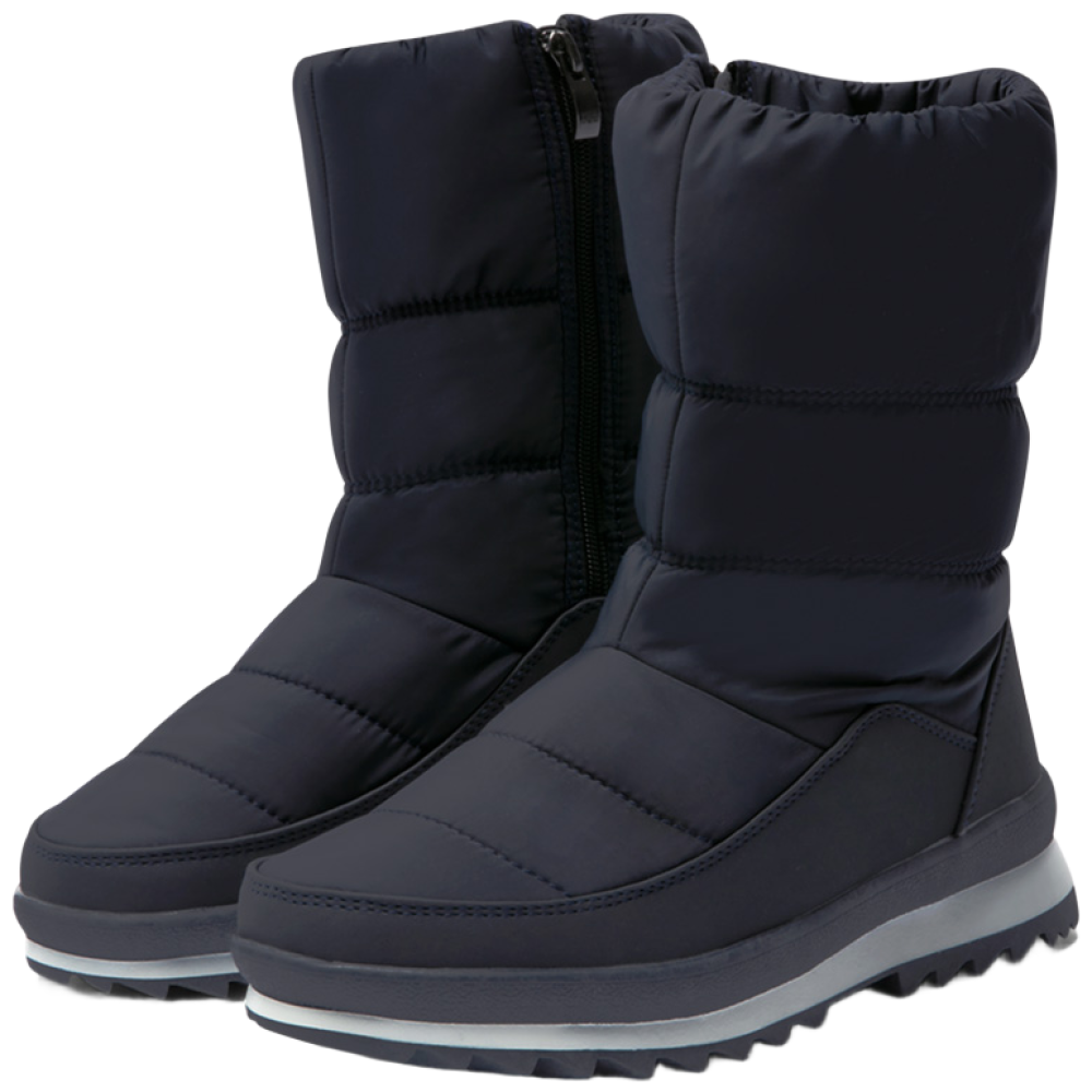 SNRD 여성용 겨울 털 방한화 SN512 24,890원