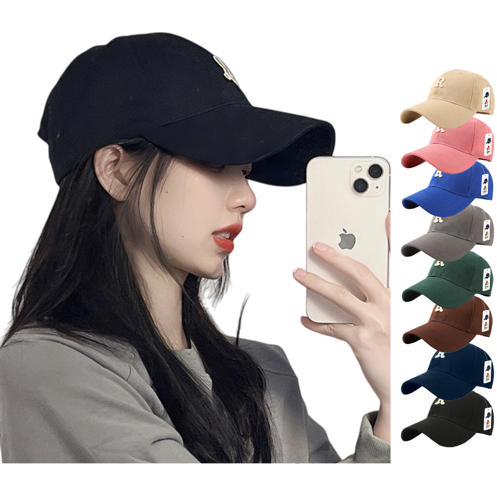 투임스  왕대두볼캡  65cm  남녀공용  얼굴커버  연예인핏 모자 12,900원