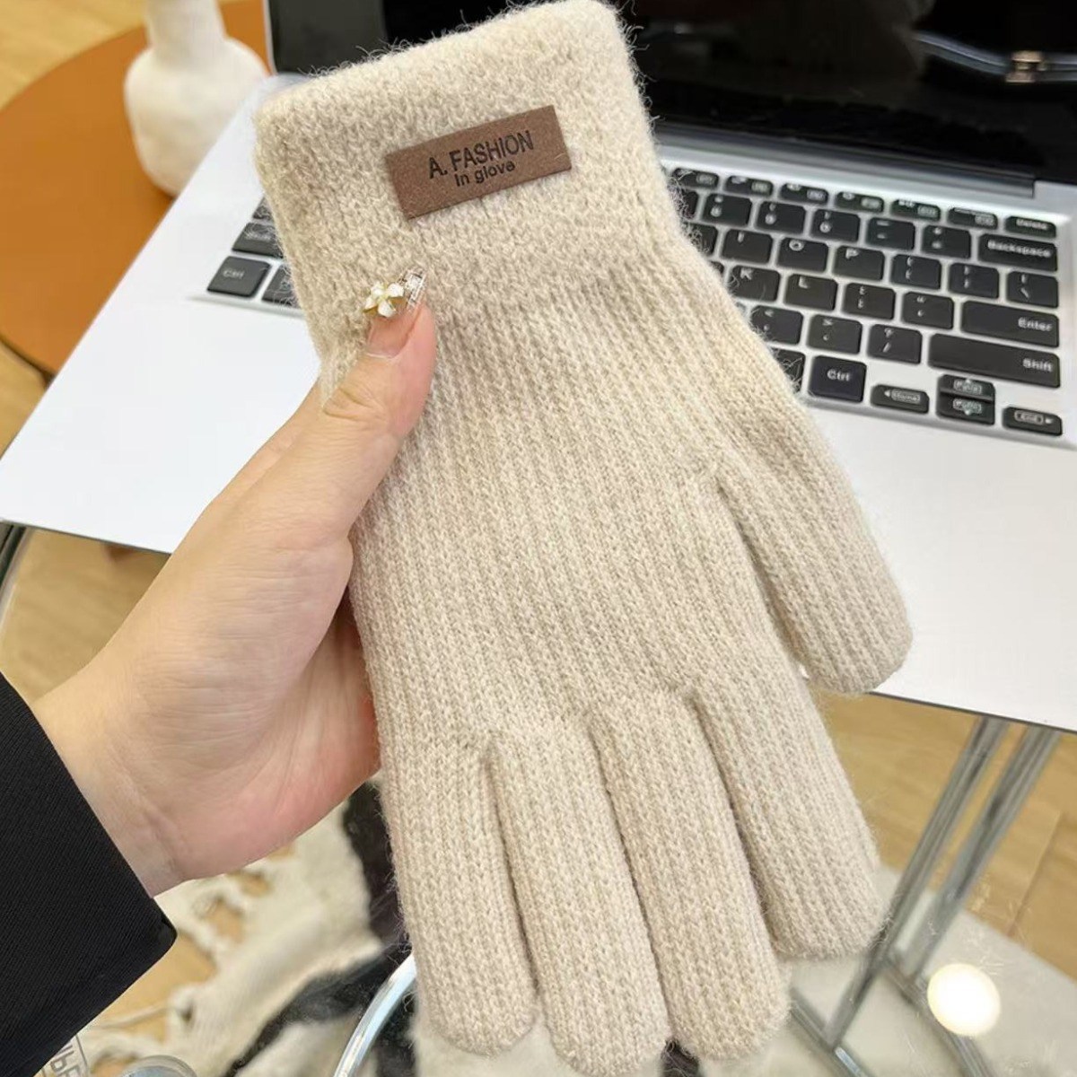 타오홈 스마트터치 니트장갑 6,500원