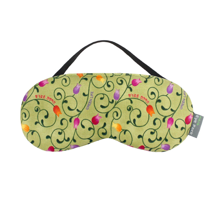 그린라이프 허브 눈 찜질팩 7,800원