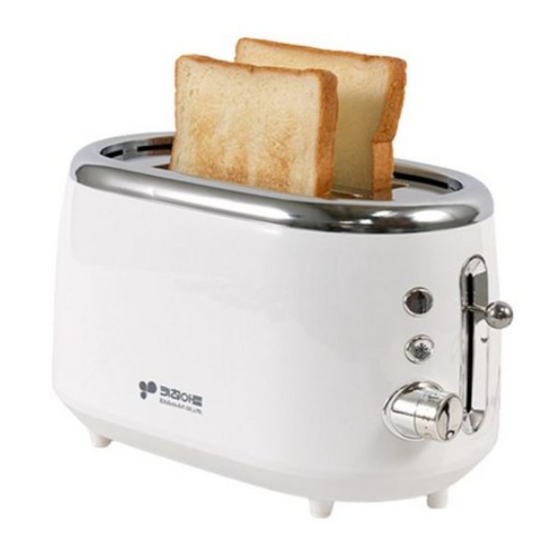 키친아트 레트로풍 토스트기 32,000원