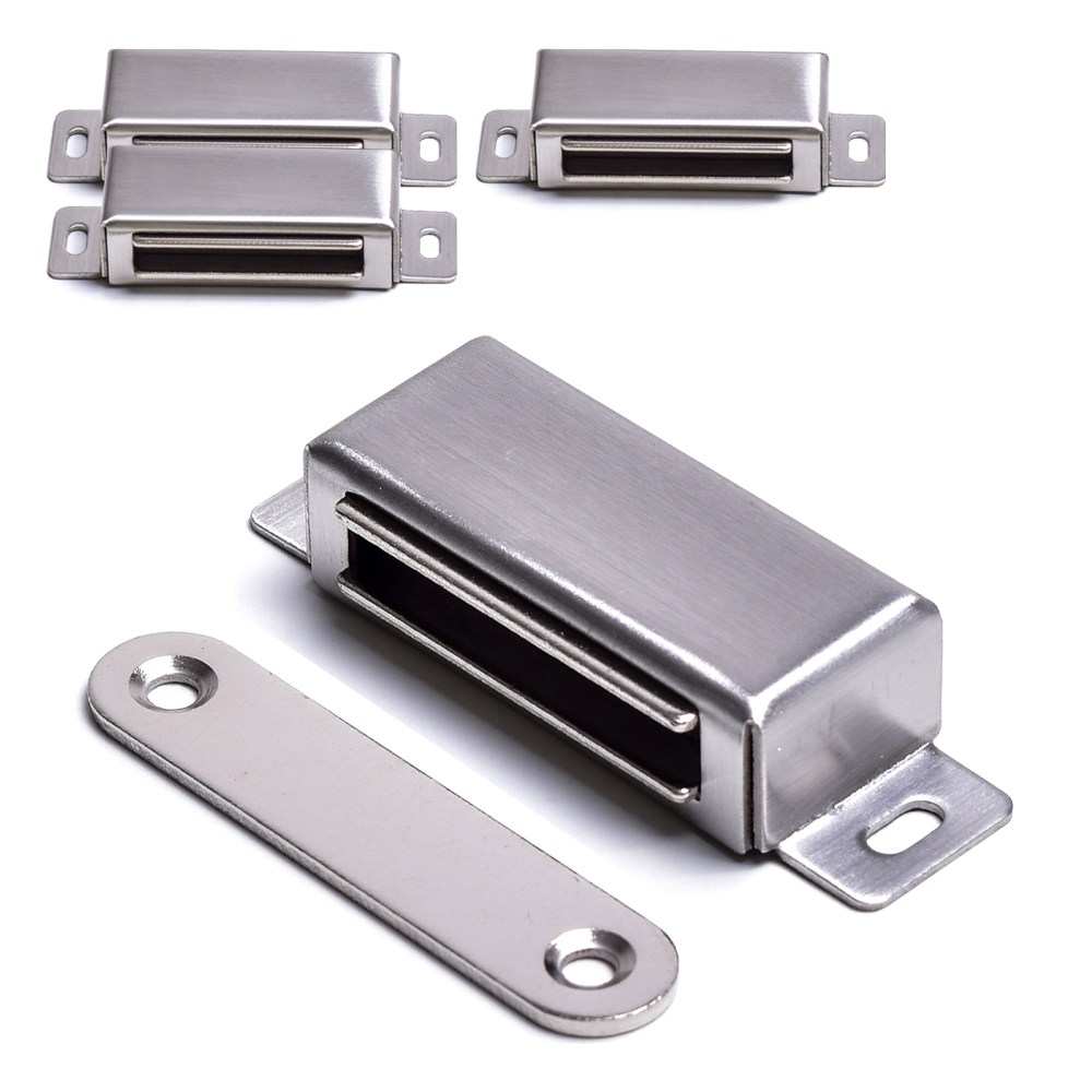 두일기업 스텐자석 파워빠찌링(중) 헤어라인 4개, 헤어라인, 4개 10,800원