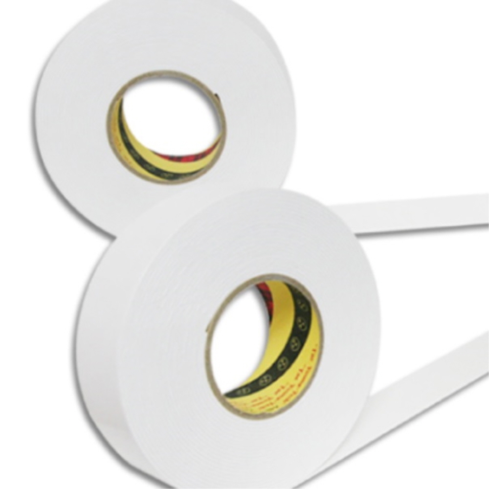 키알리 가구 부착 전선 고정 스폰지 폼 양면 테이프 테이핑 백색 5,670원