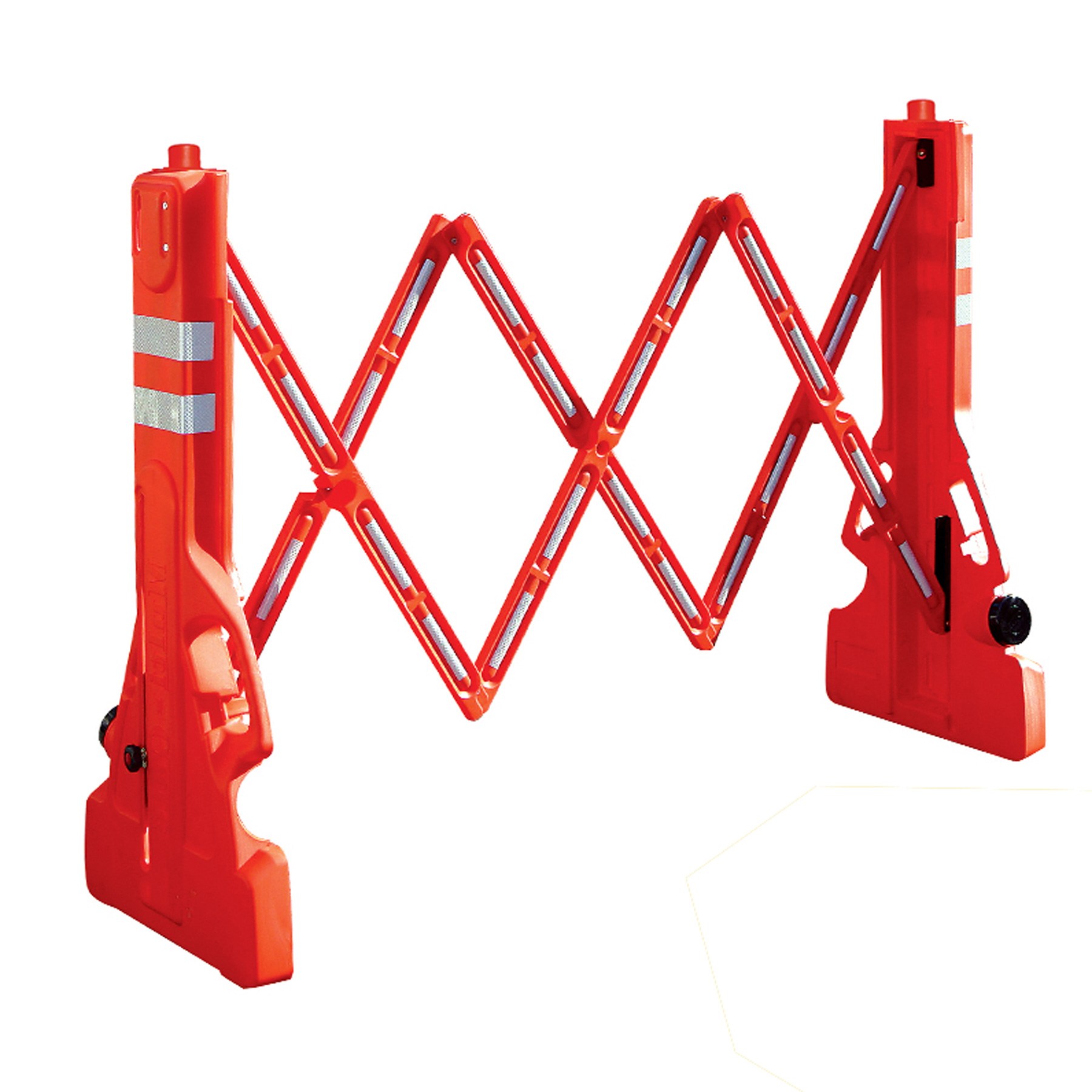 국산 HIQ 길이조절 접이식 멀티게이트 표지판 주차용품 출입금지 진입금지 20105-01, 1개, 적색 88,000원