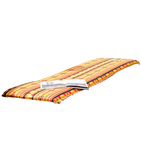 자충식 에어매트 HR-1098 + 스티커형 수리패치 + 고정밴드 랜덤발송 36,200원