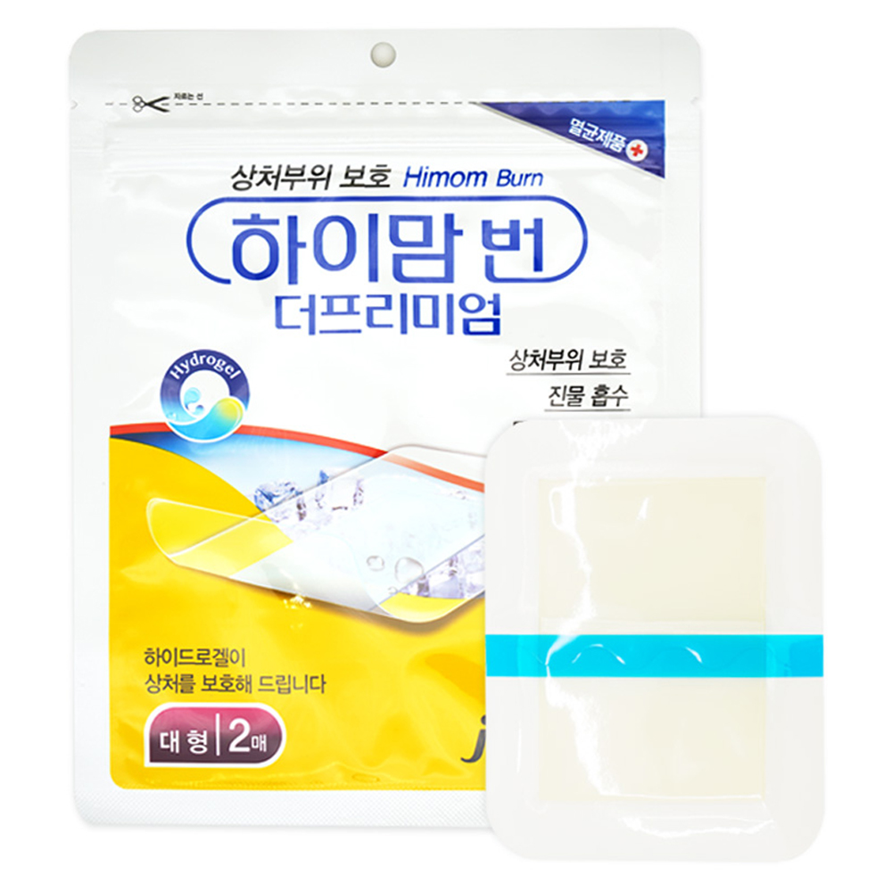 하이맘 밴드, 1개 7,630원