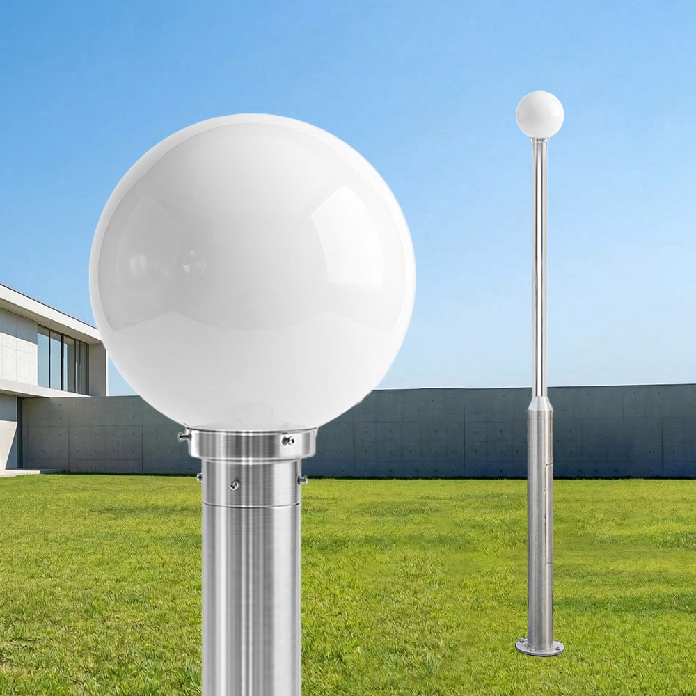 전기 가로등 25호 호박 기둥 2M 주차장 조명 마당 테라스 247,000원