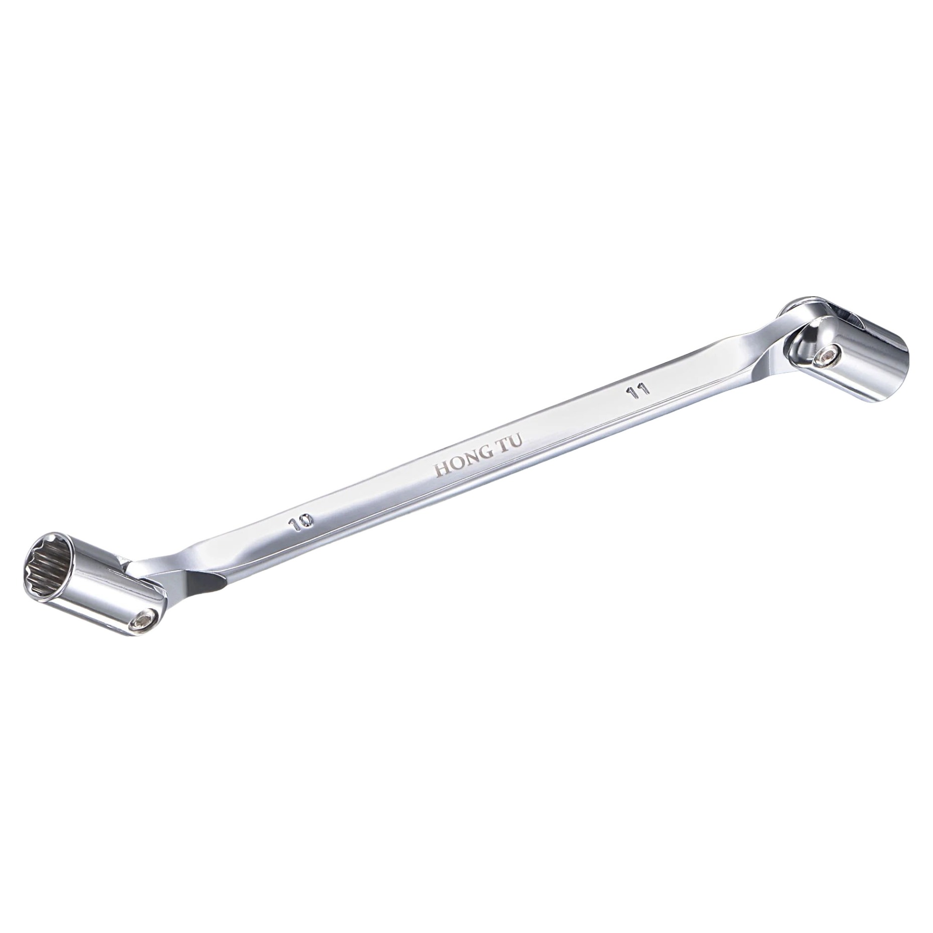 에스피 글로벌 더블 플렉시블 소켓 렌치 10~11mm 8,460원