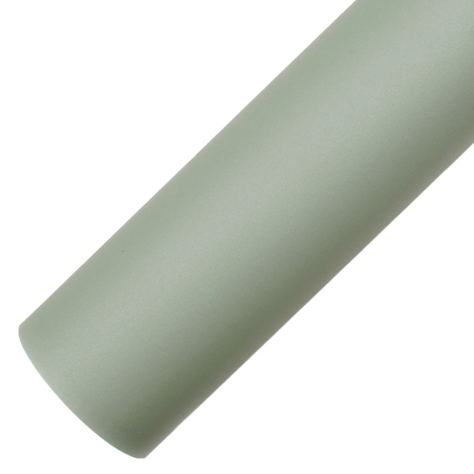 로즈로사 단색 인테리어 필름 시트지 SG05, 그린 그레이 241,750원