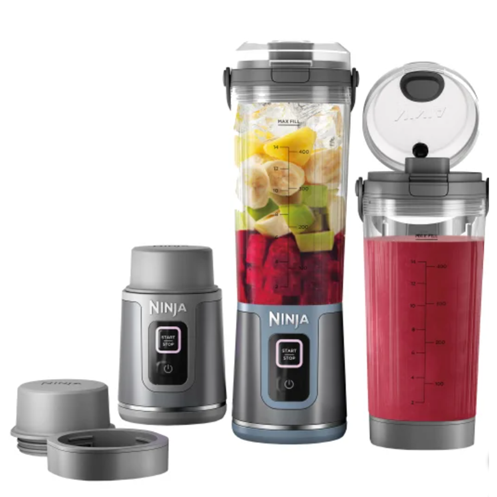 닌자 무선 블라스트 포터블 블렌더 59,500원